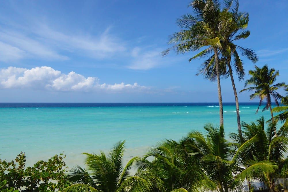 Beach Photo