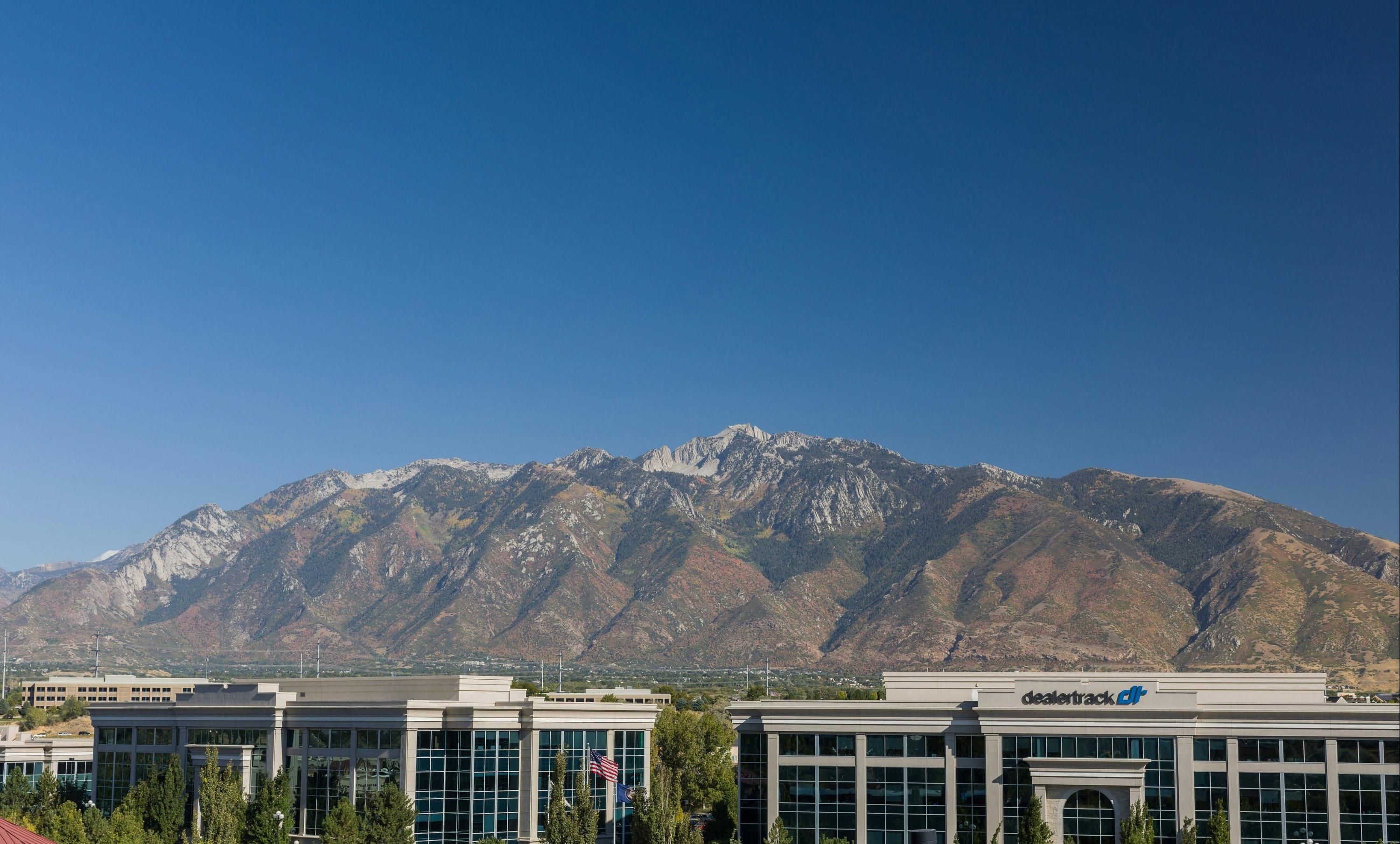 Outdoor view