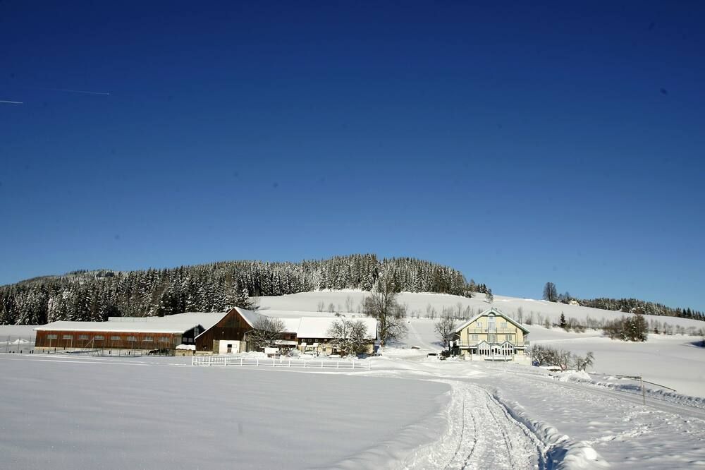 Outdoor view