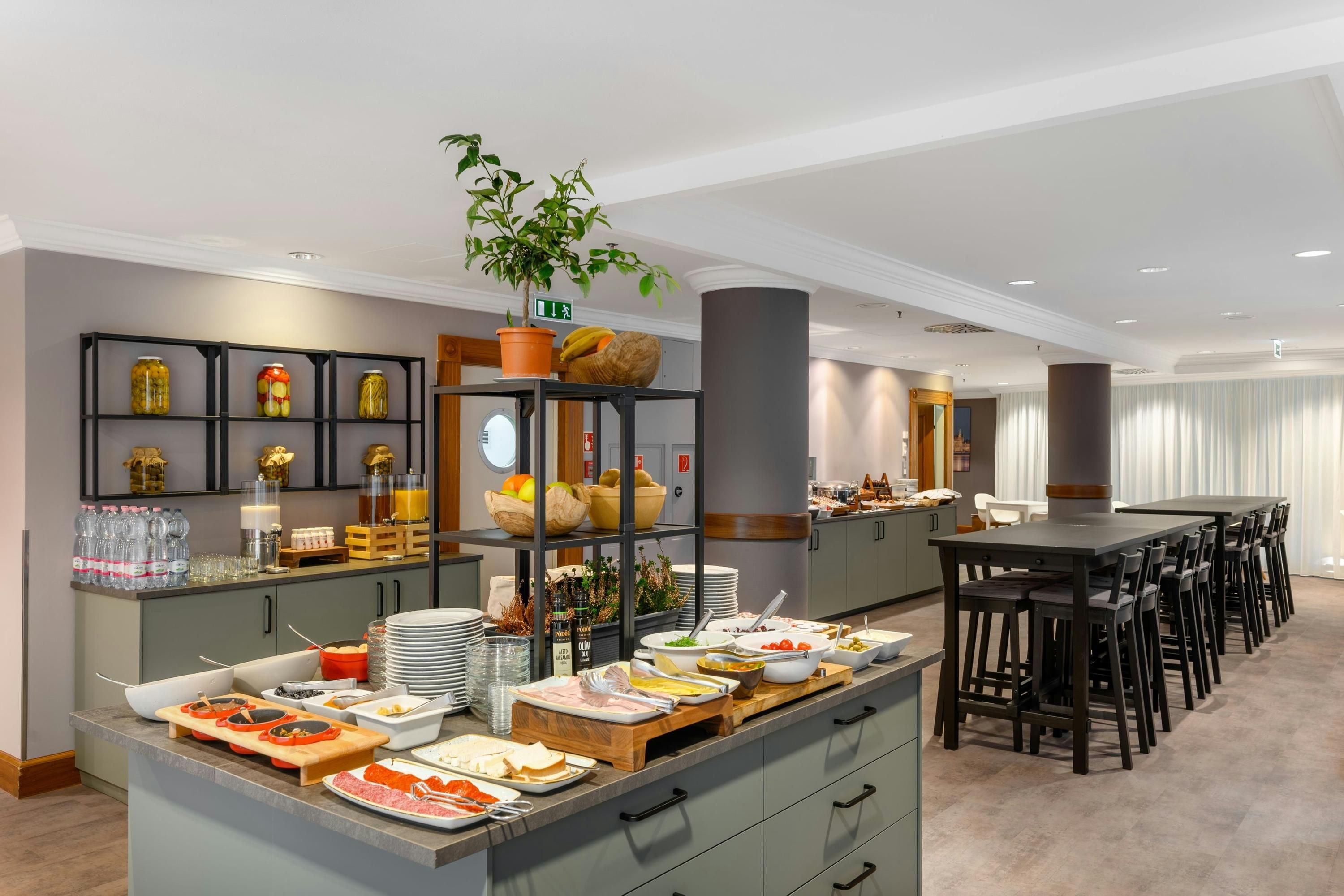 Buffet