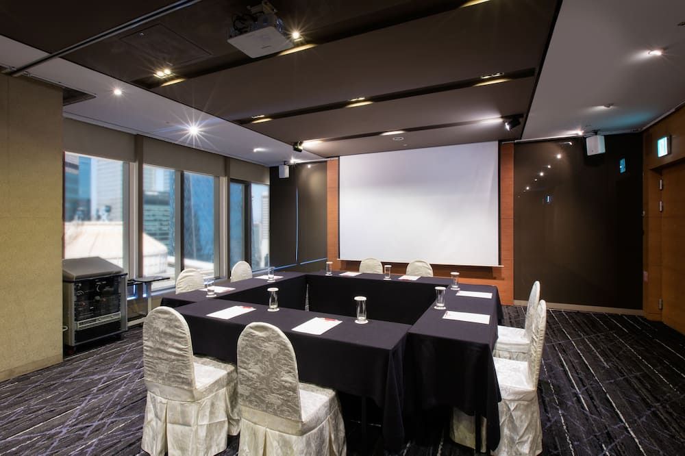 Conference room