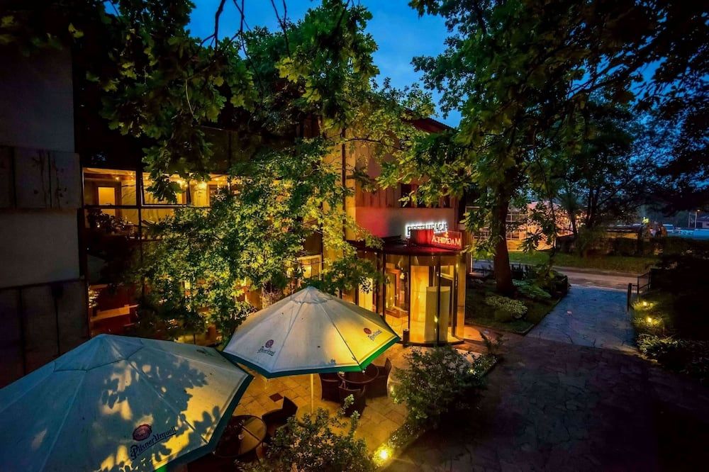 Outdoor view