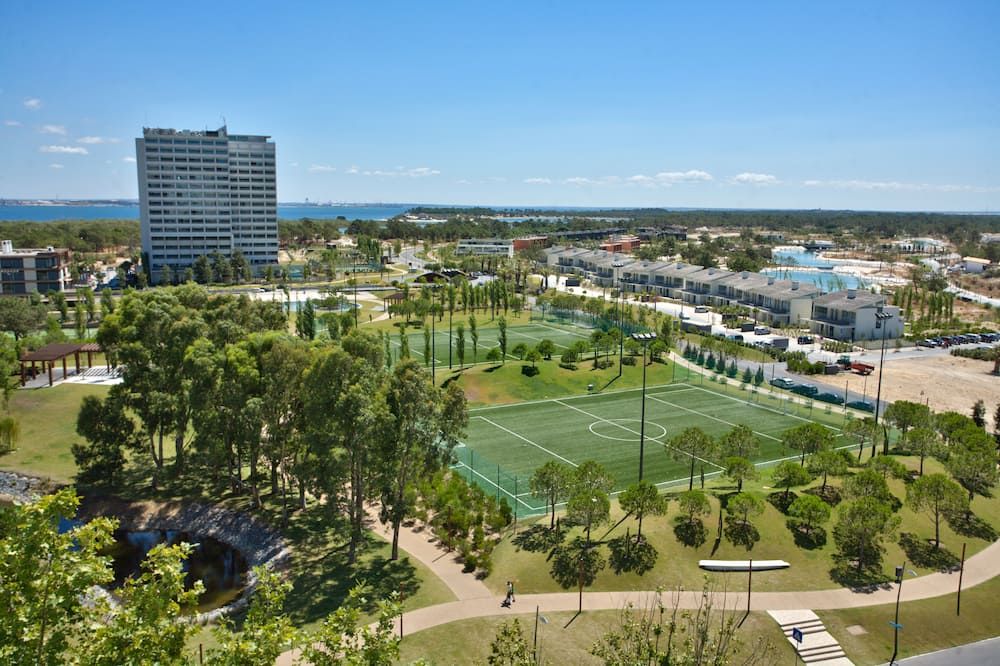 Outdoor view