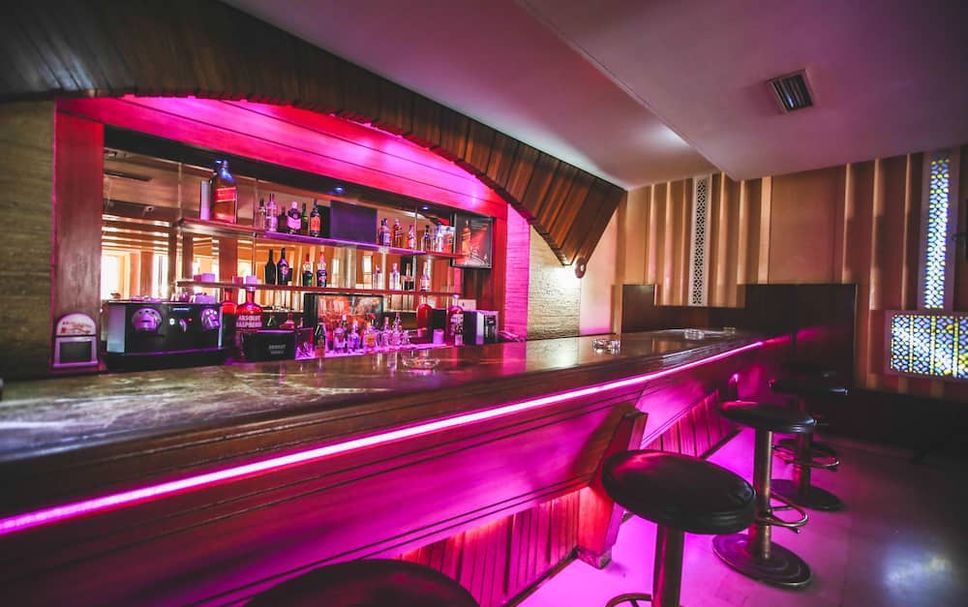 Bar Photo