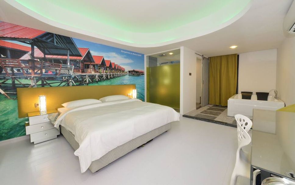 Bedroom Photo