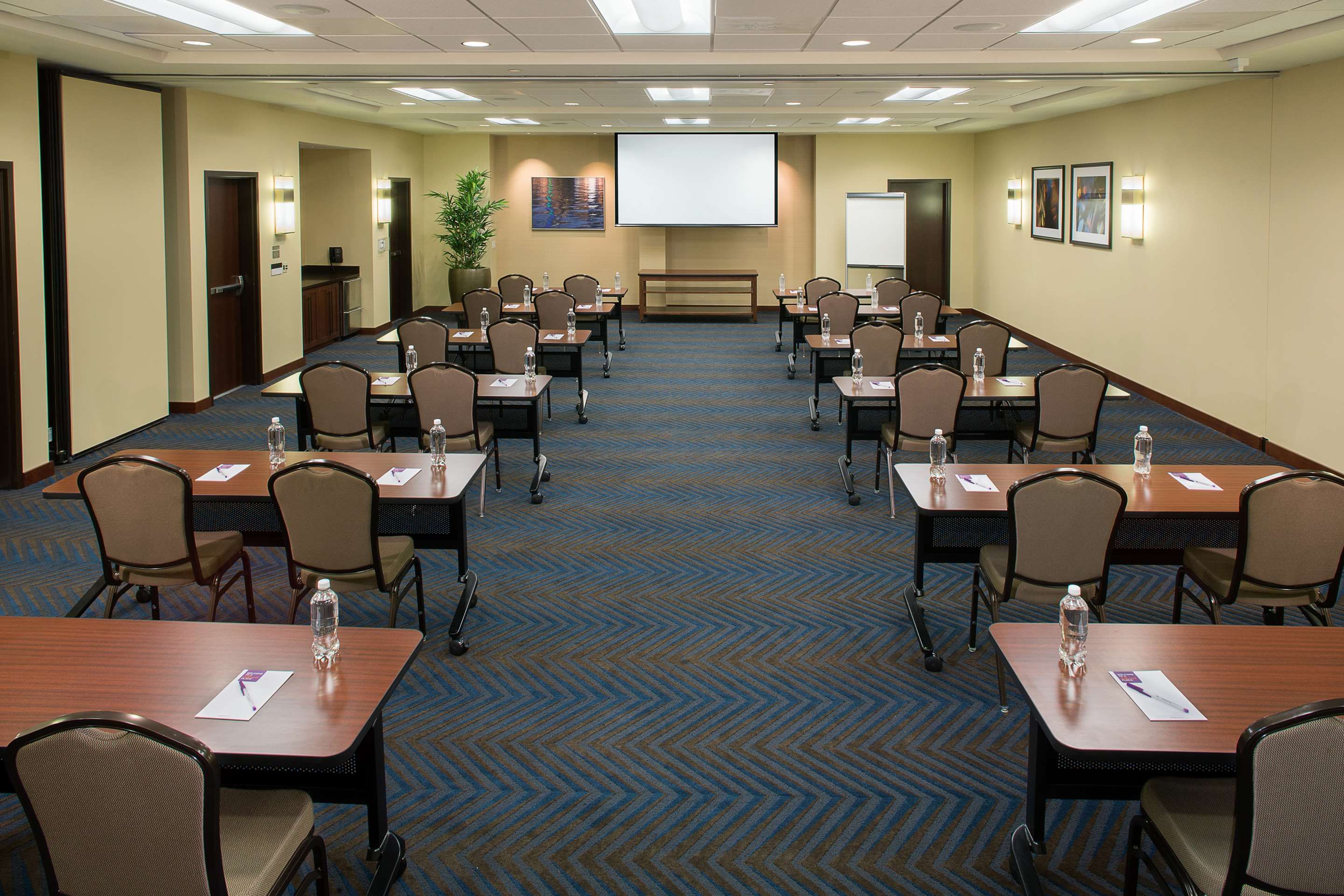 Conference room