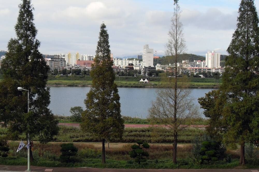 Outdoor view