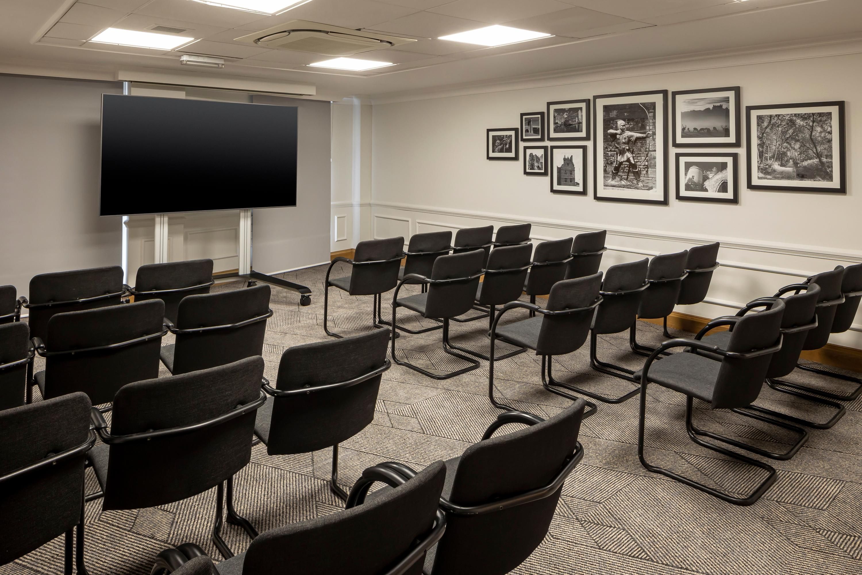 Conference room