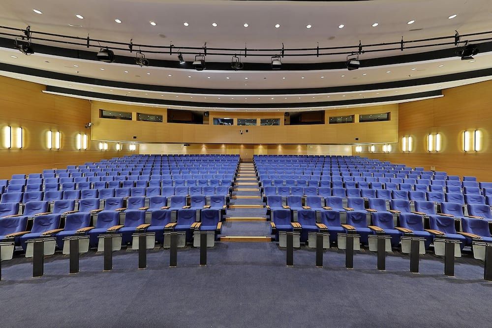 Conference room