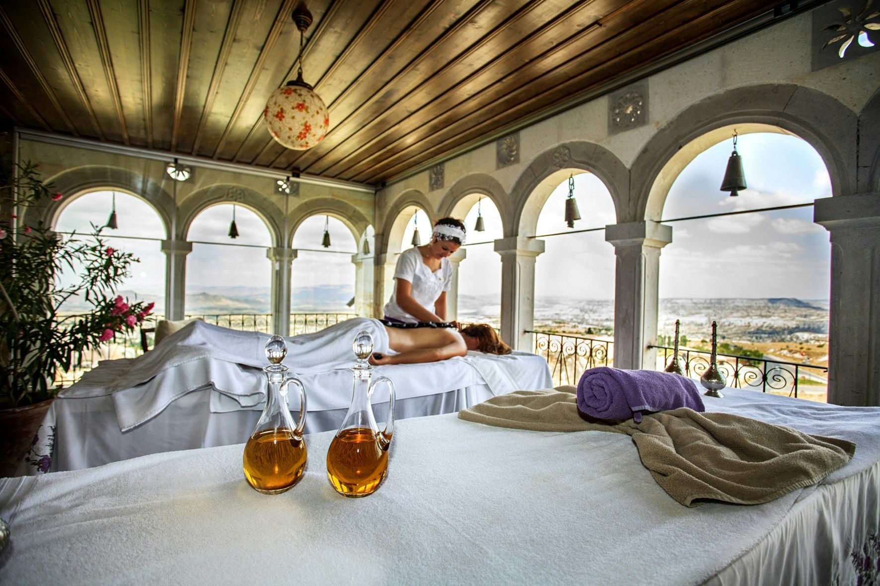Spa