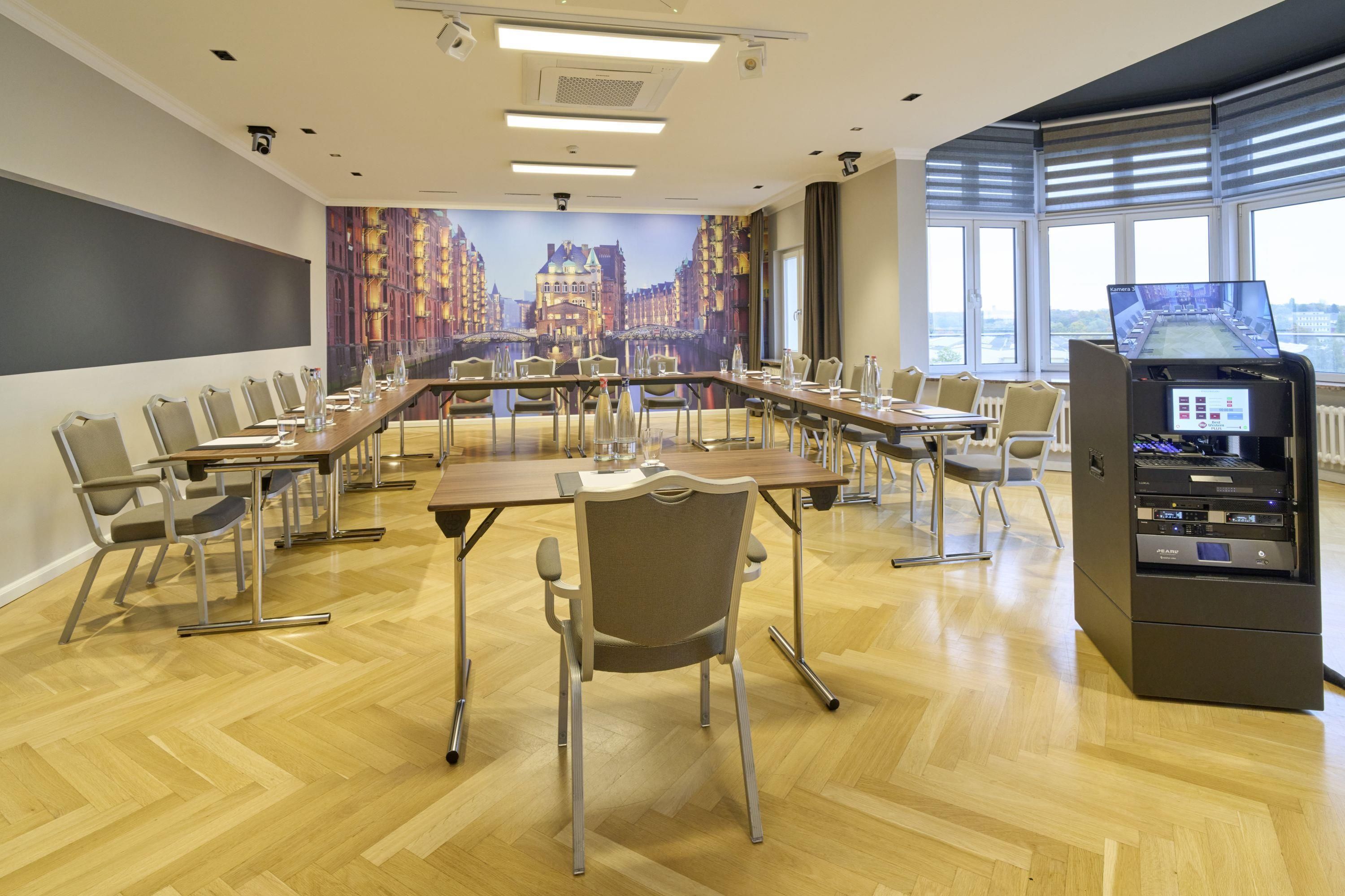 Conference room