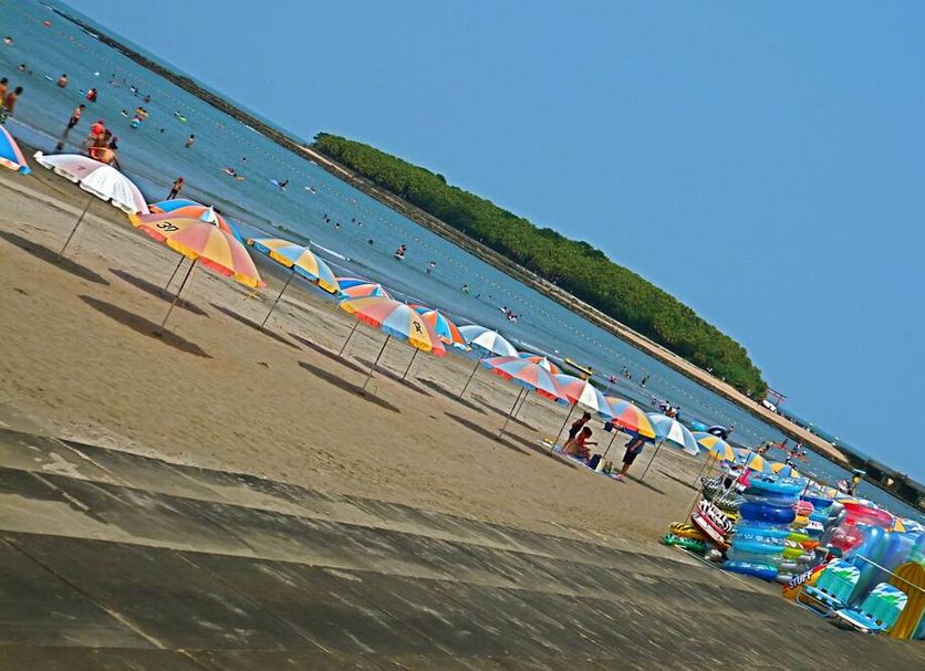 Beach Photo