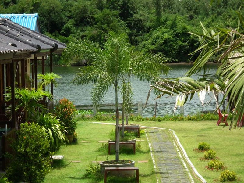 Outdoor view Photo