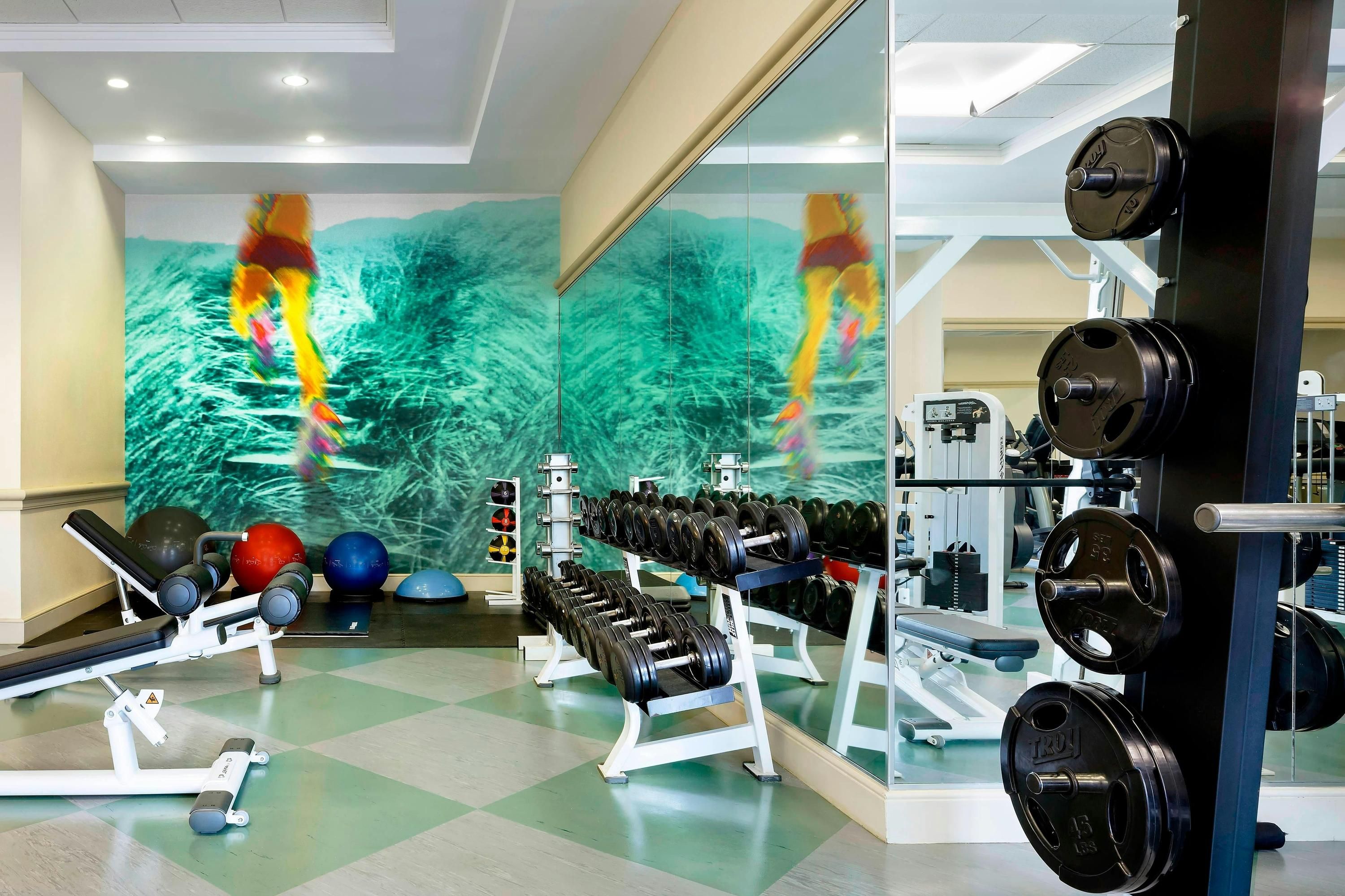Gym