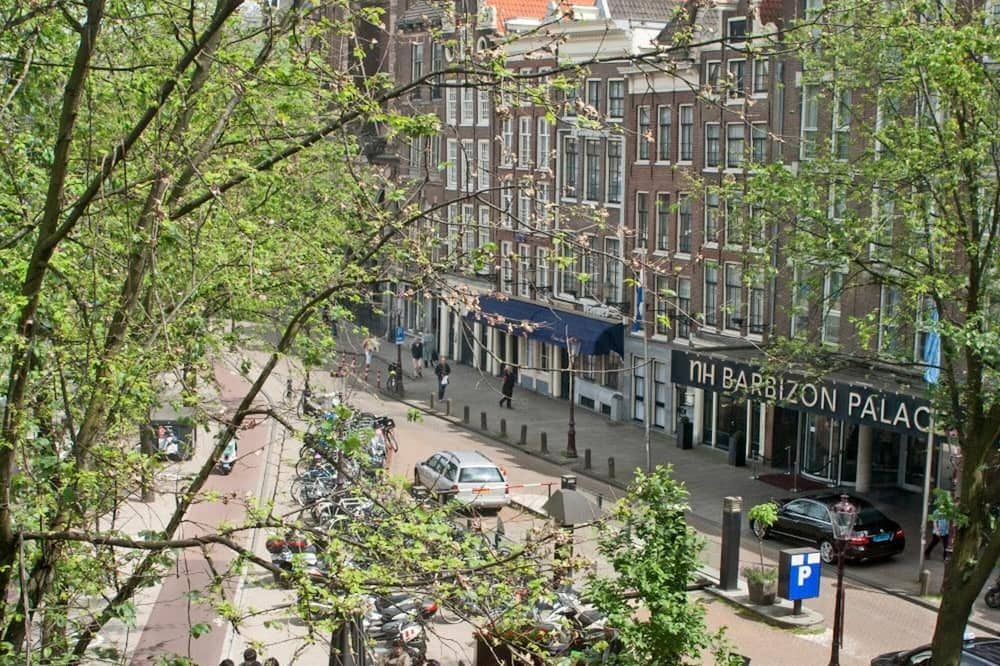 Outdoor view
