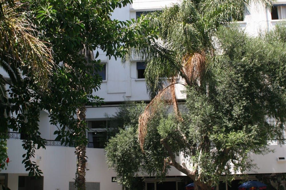 Outdoor view