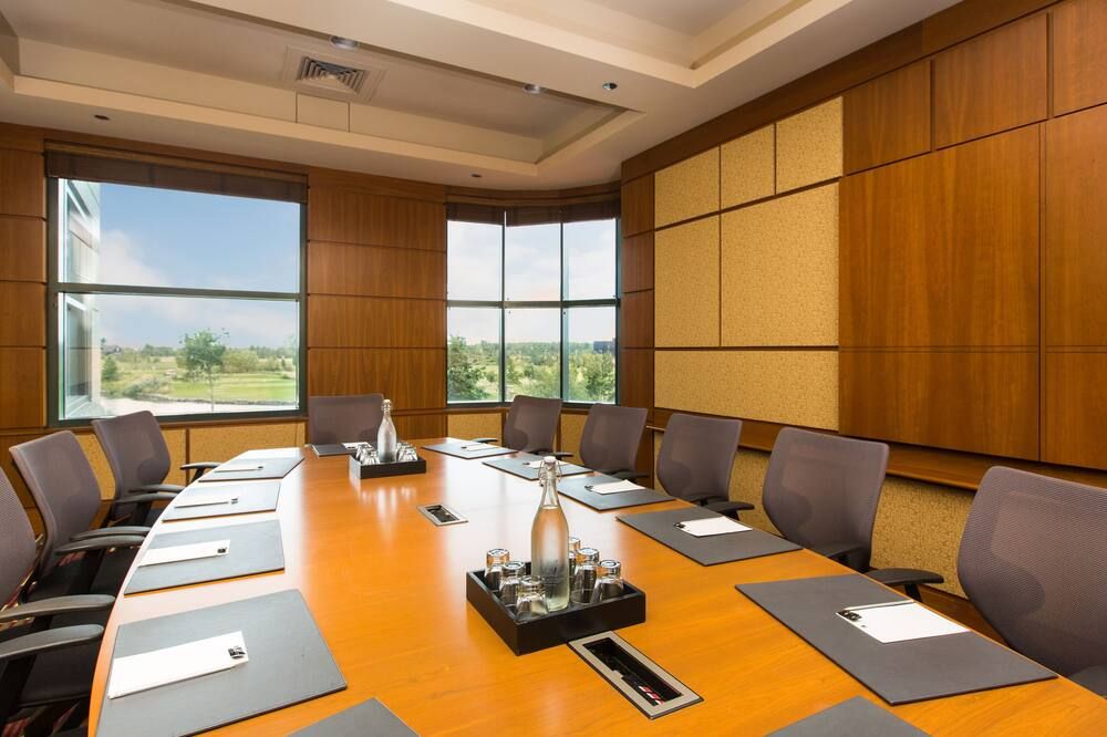 Conference room