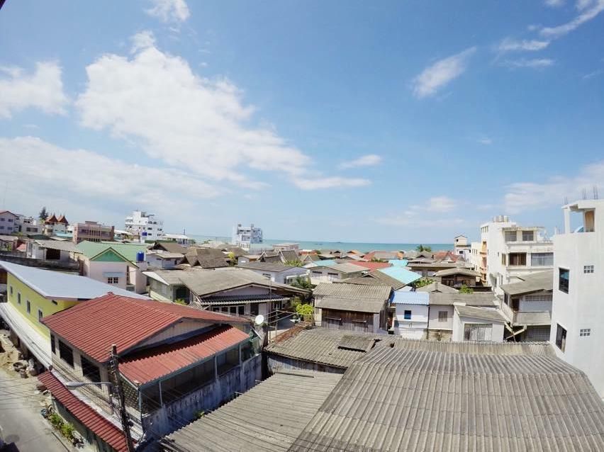 Outdoor view