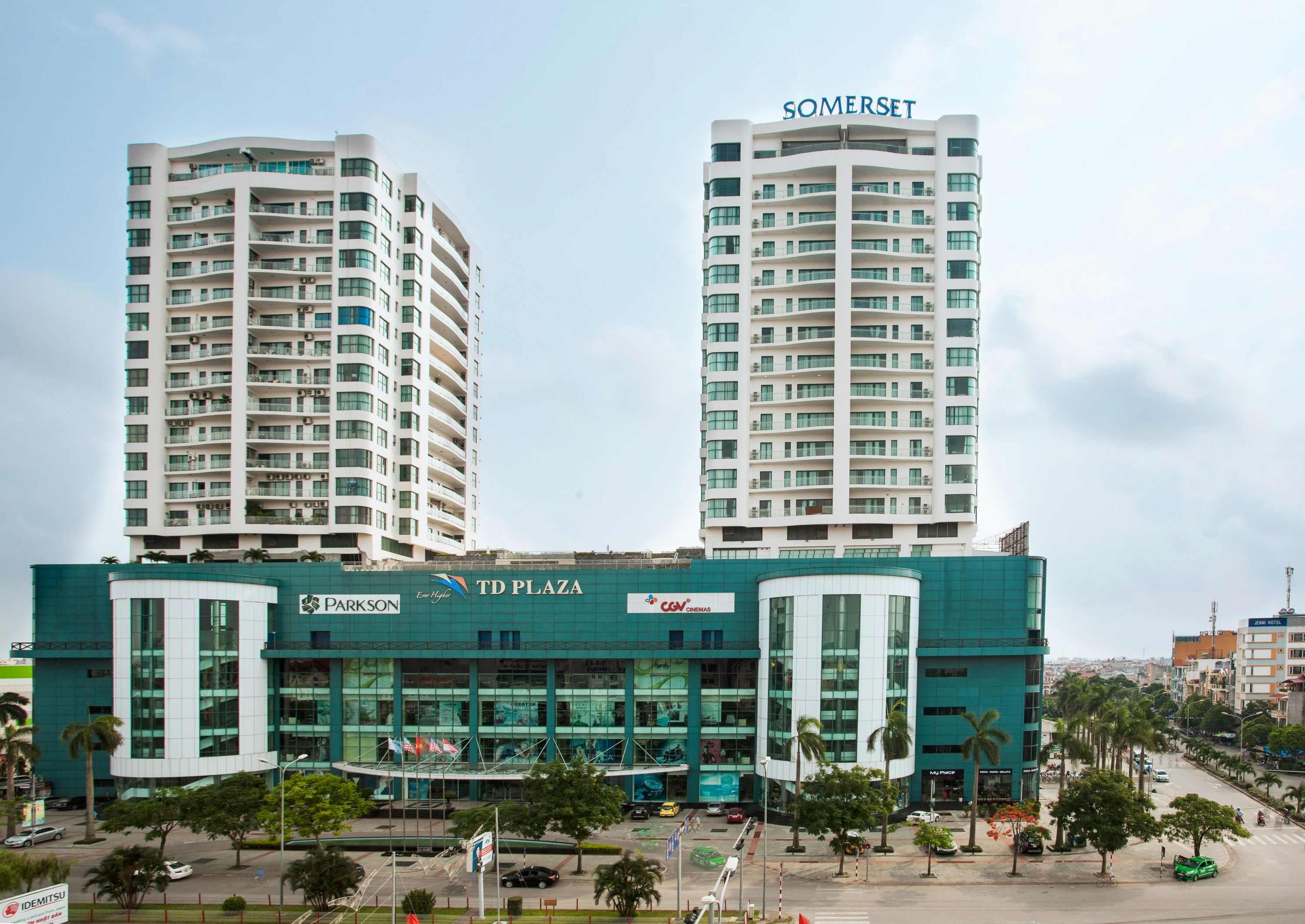 Building Photo