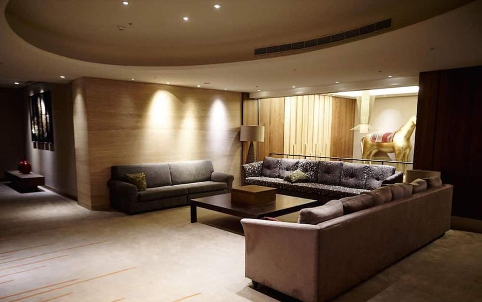Hotel amenity Photo