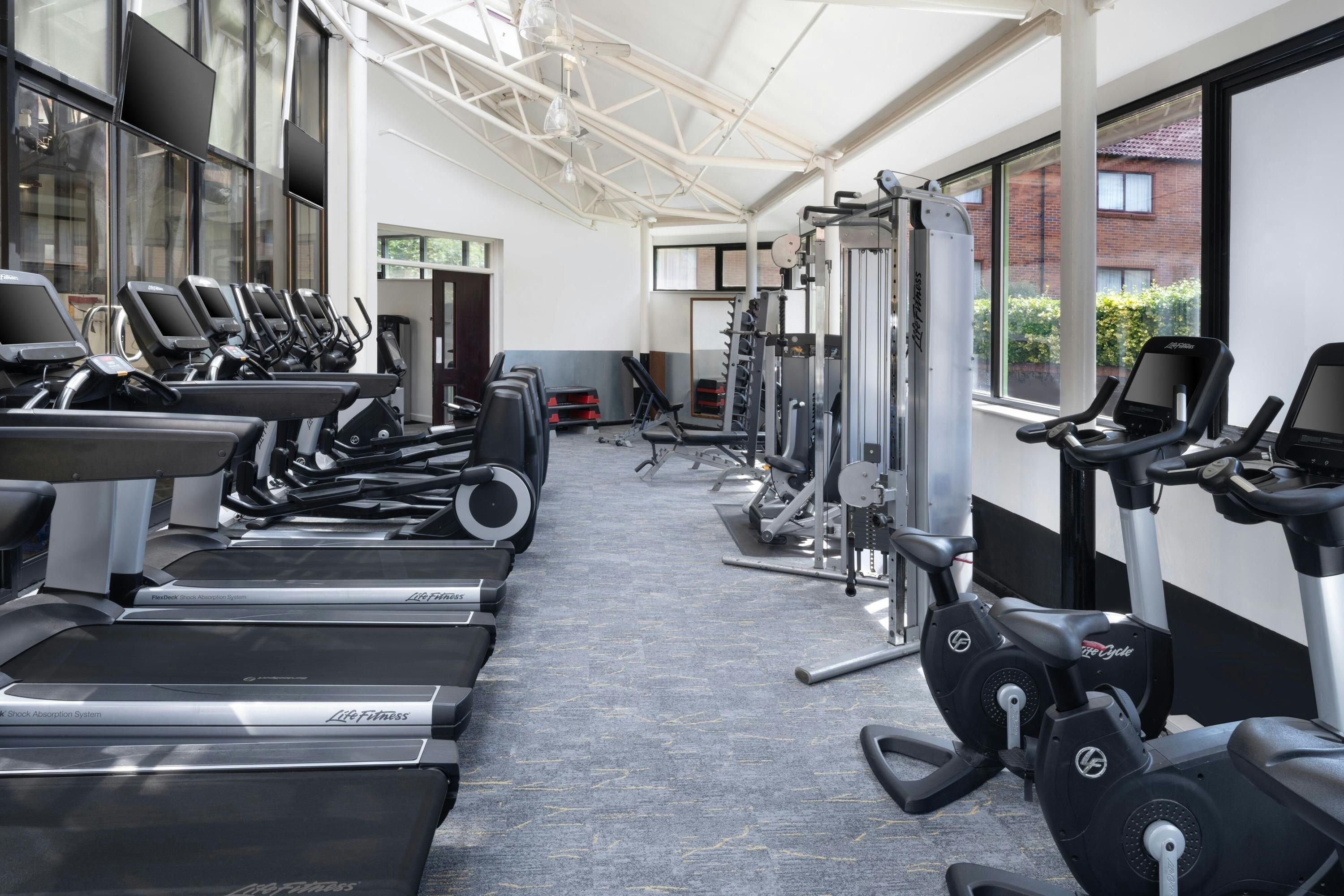 Gym