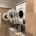 Laundry facility