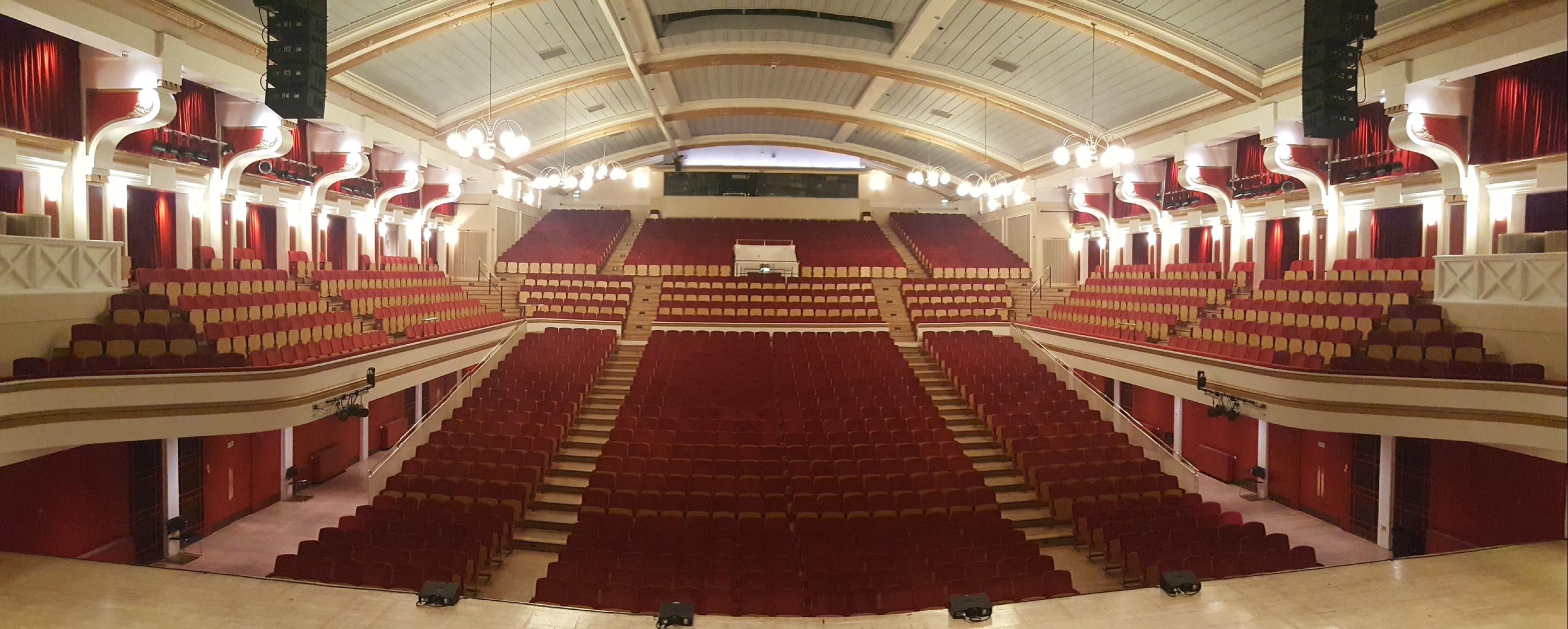 Conference room