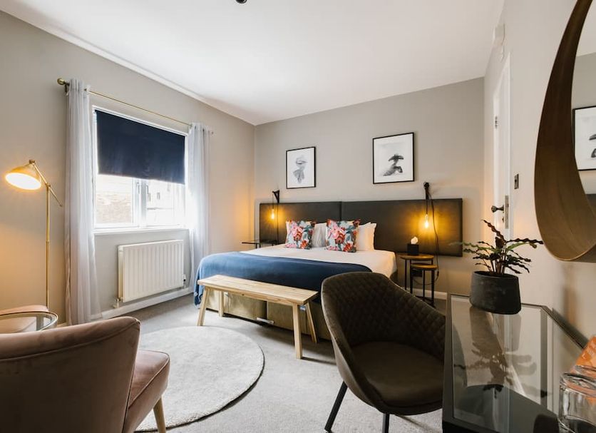 Bedroom Photo