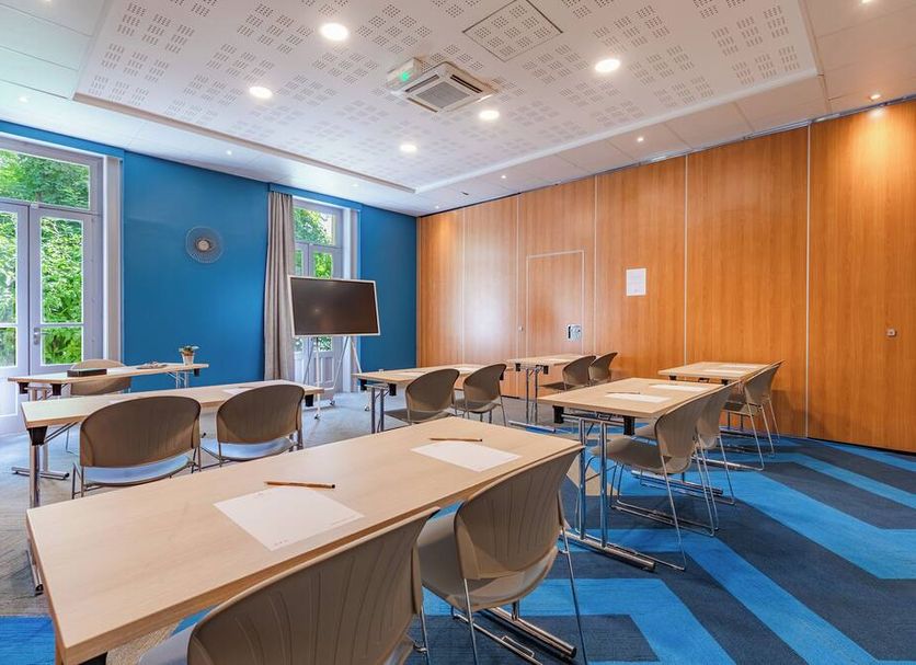Conference room Photo