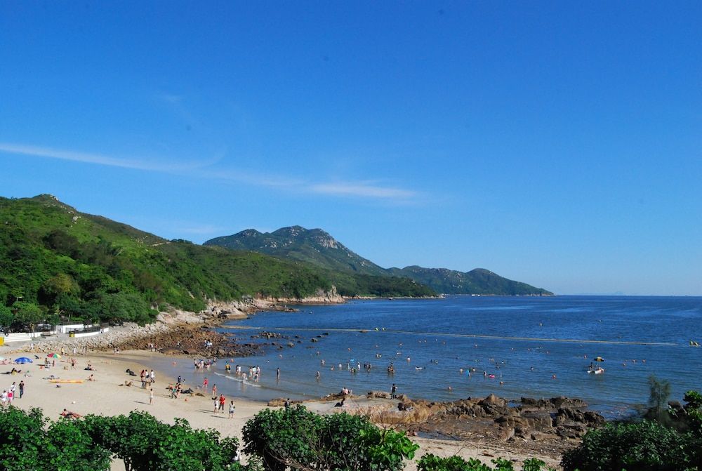 Beach Photo