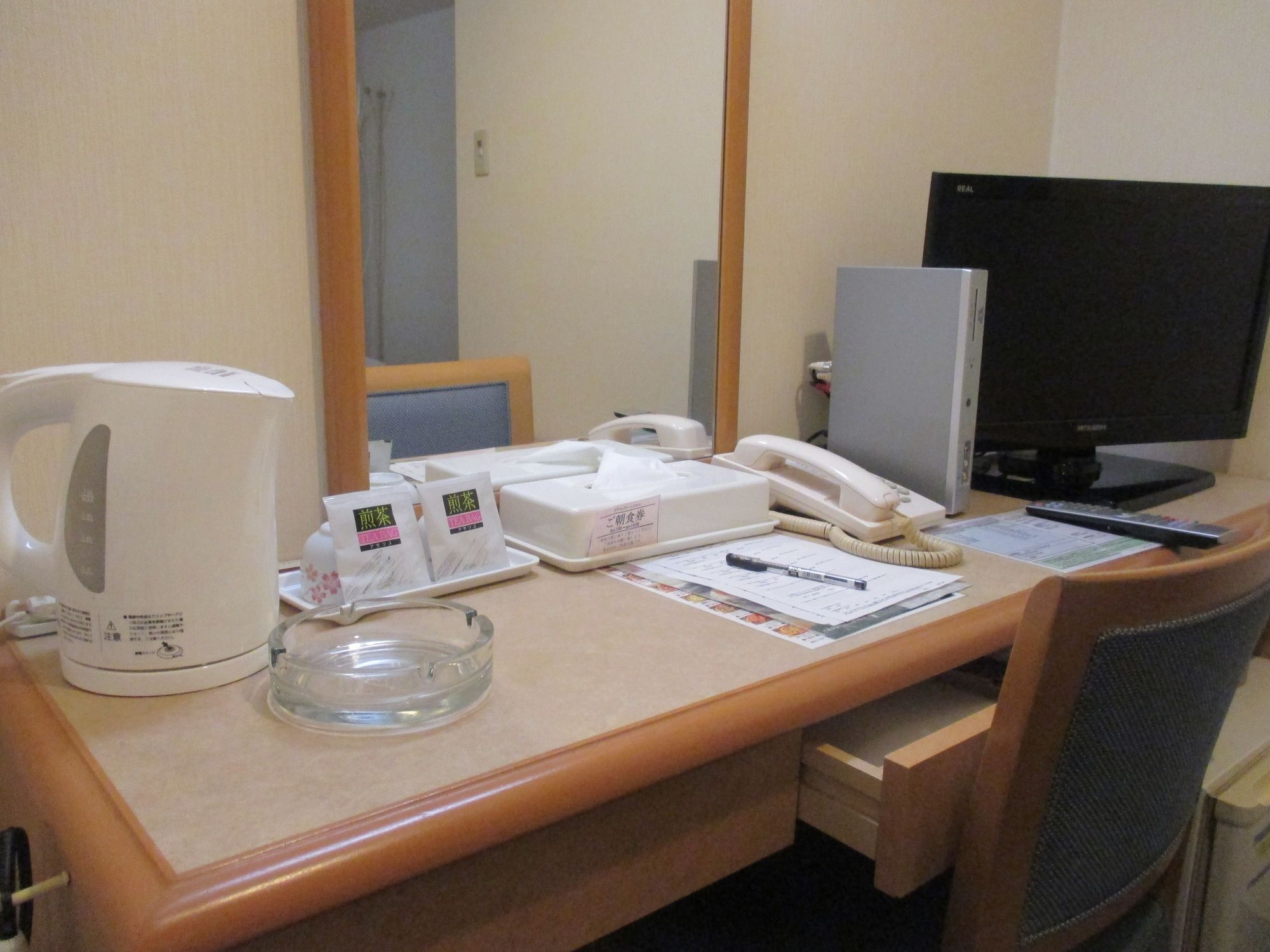 Room amenity Photo