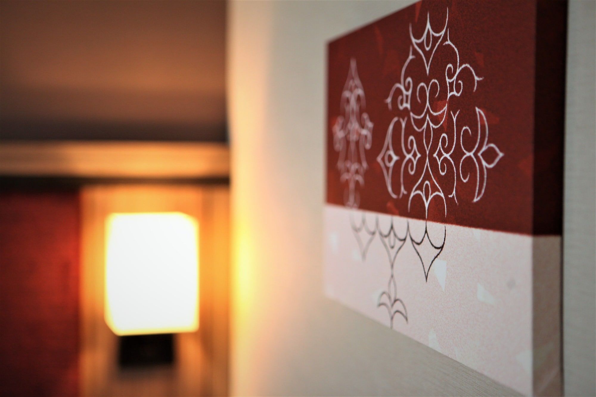Room amenity