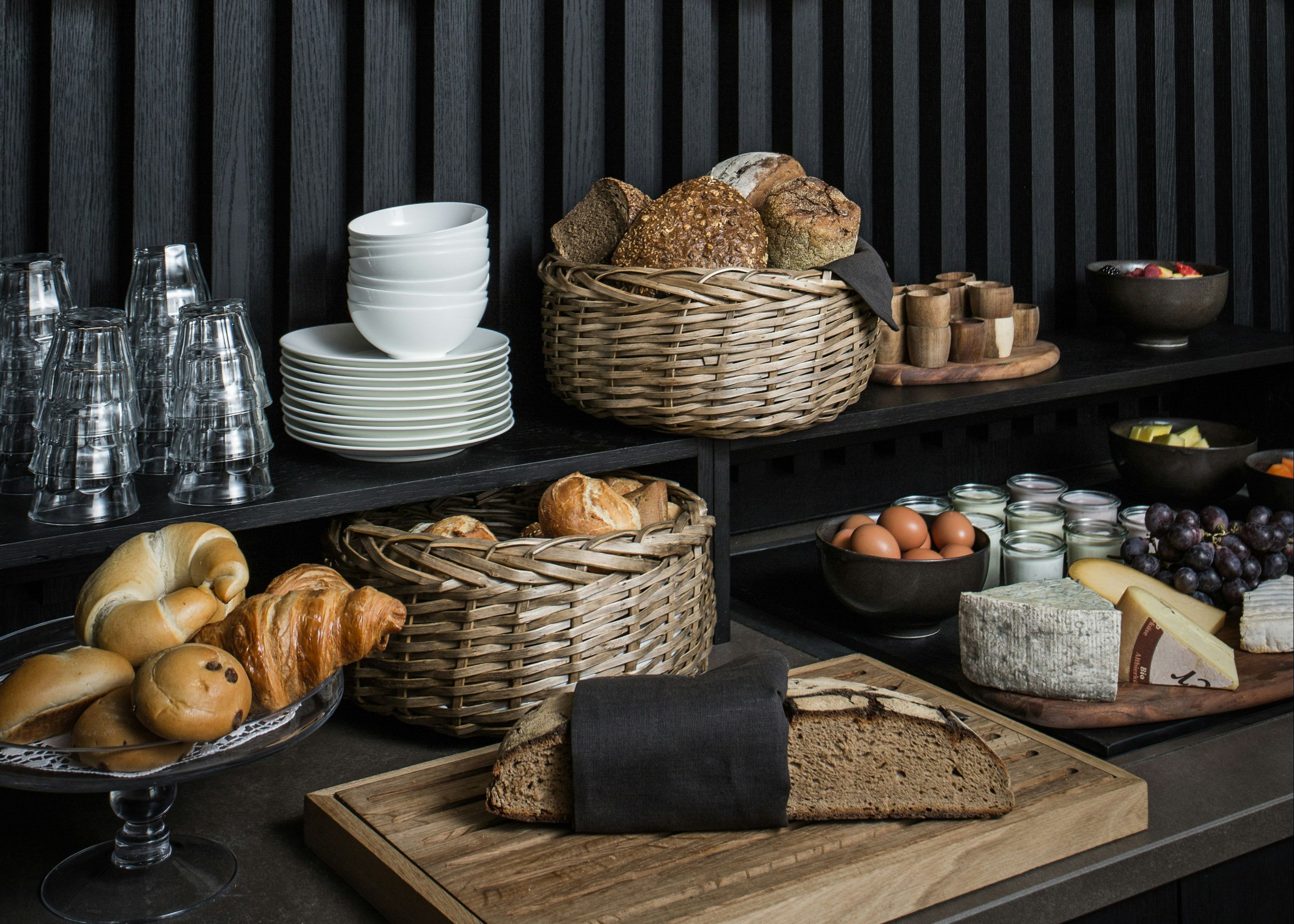 Buffet