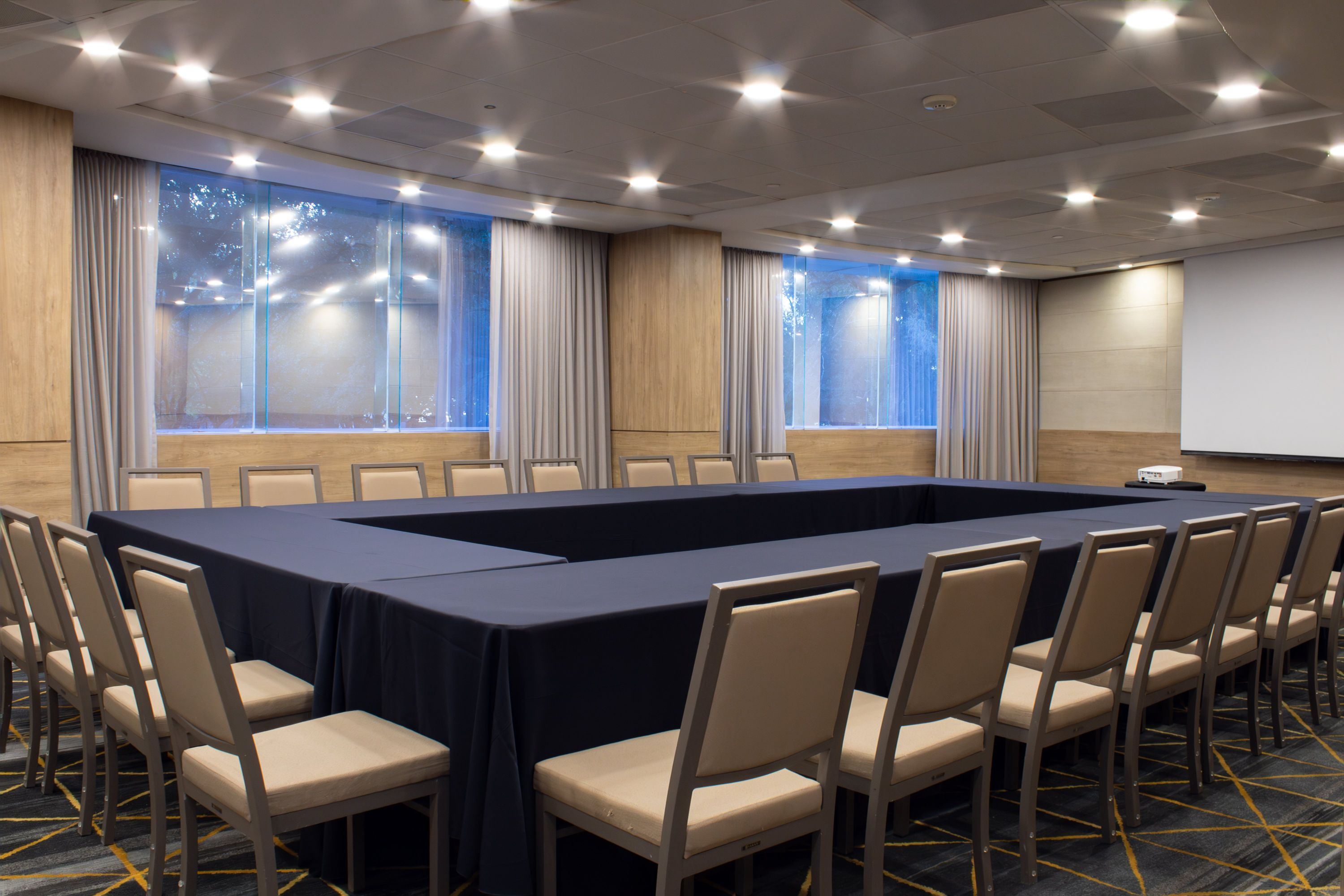 Conference room