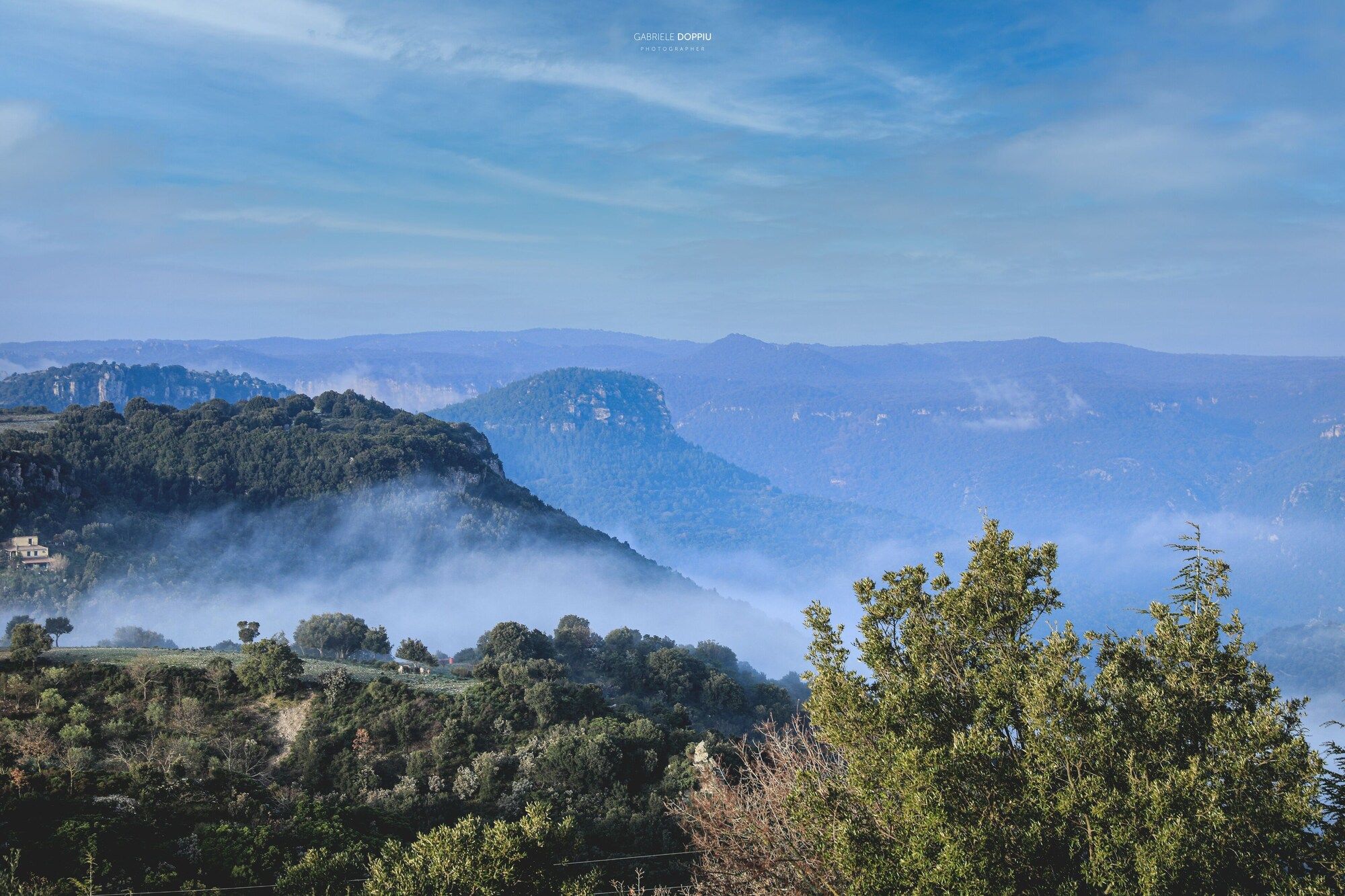 Outdoor view Photo