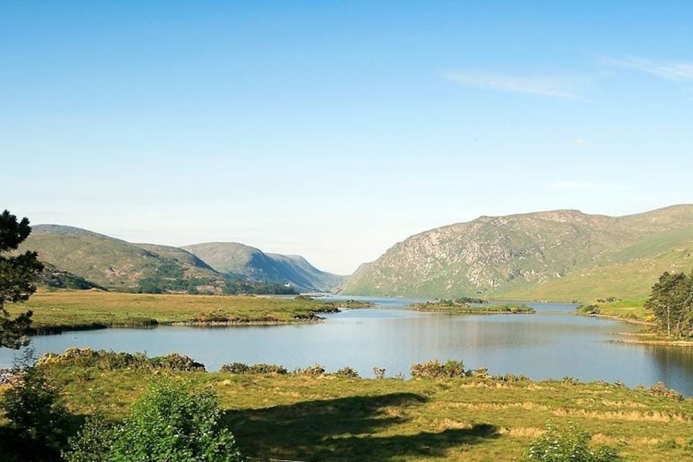 Outdoor view