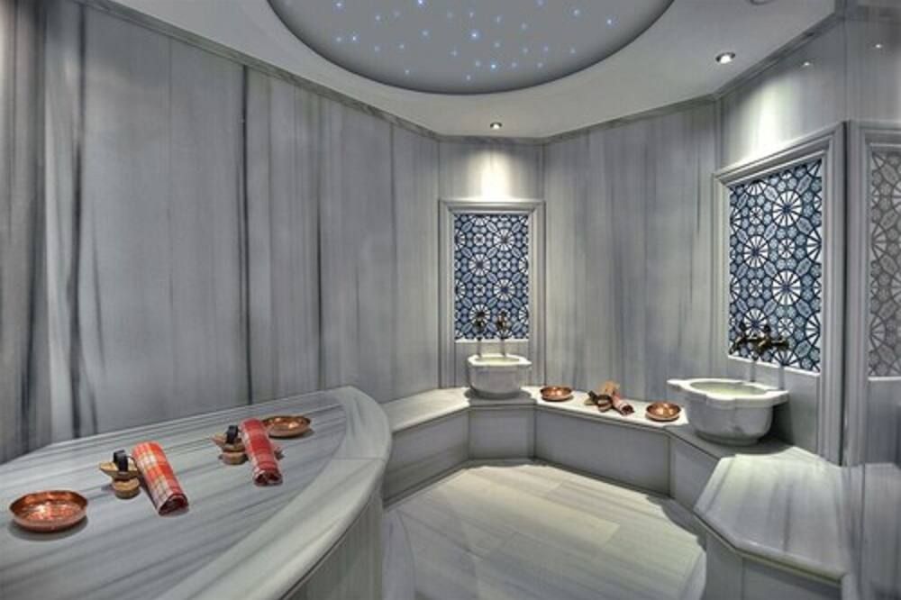 Spa
