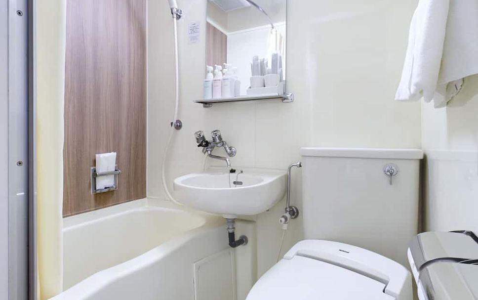 Bathroom Photo