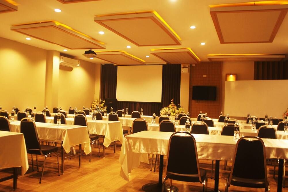 Conference room