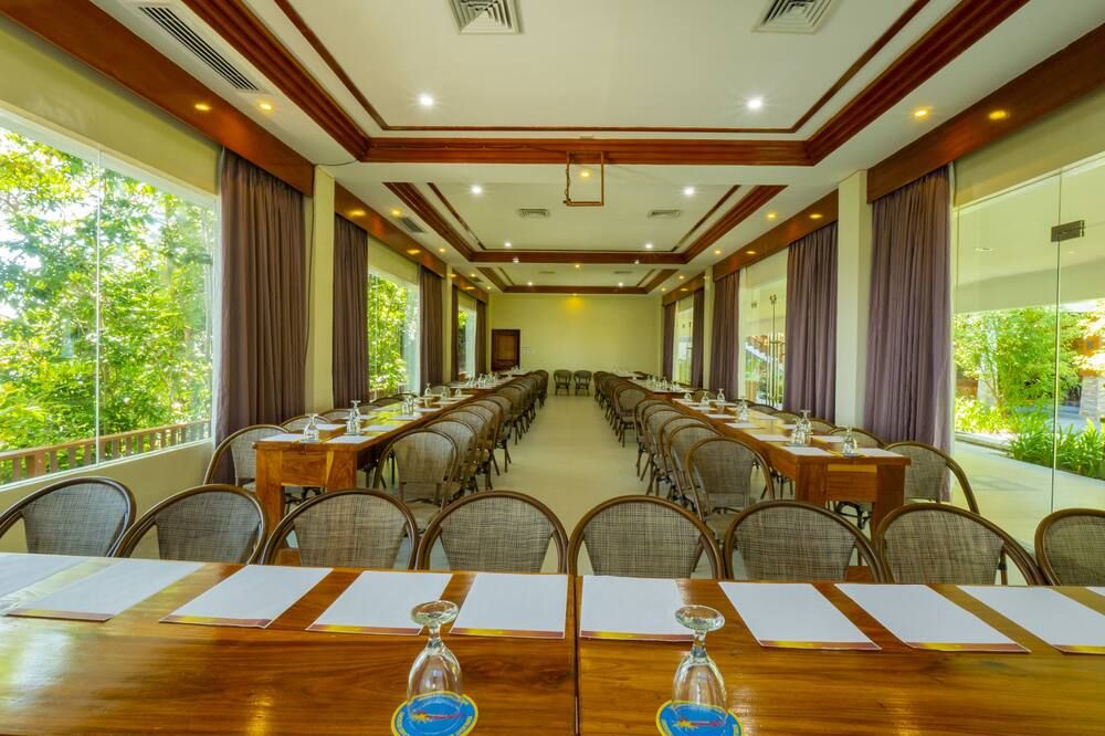 Conference room