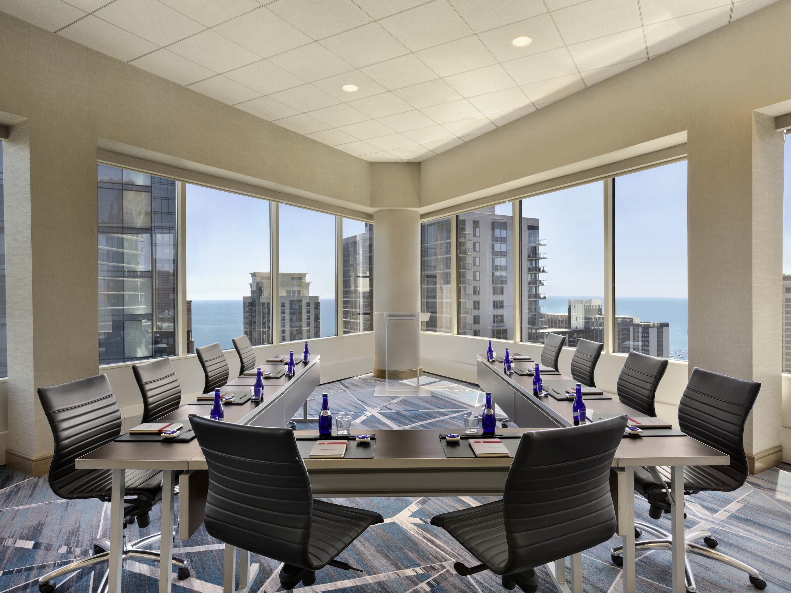 Conference room