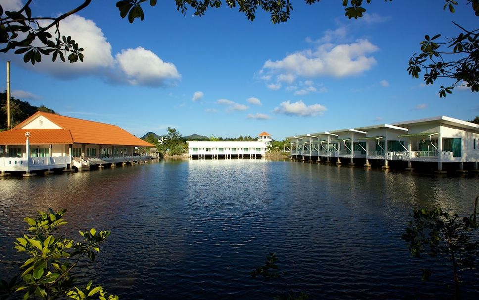 Outdoor view Photo