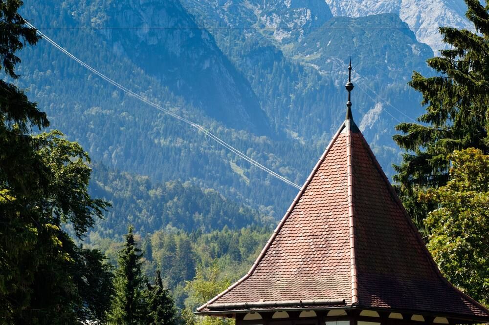 Outdoor view