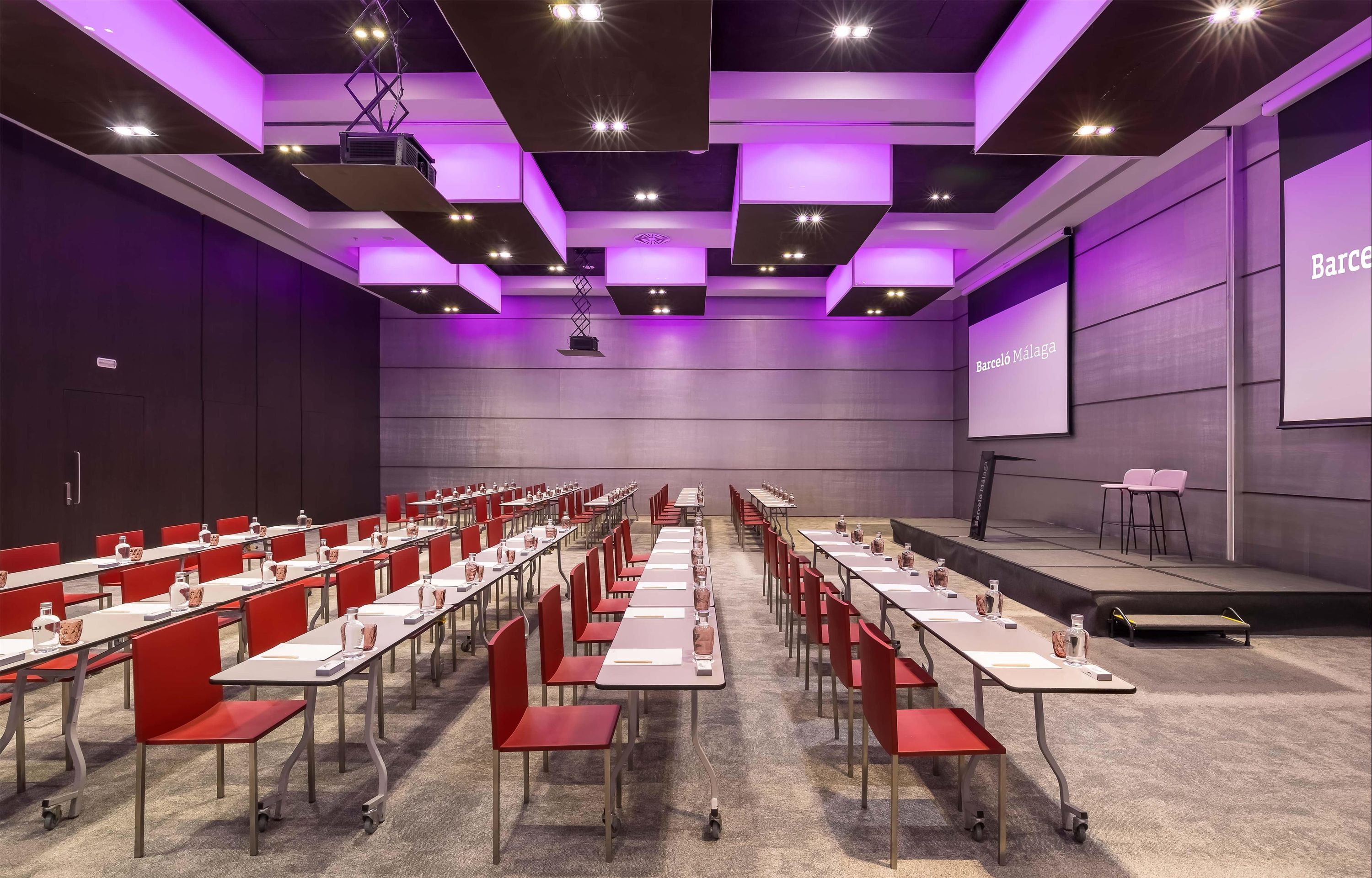 Conference room