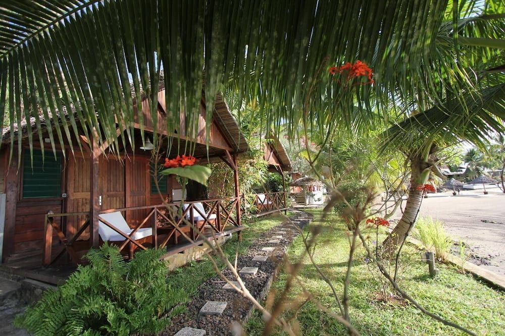 Outdoor view