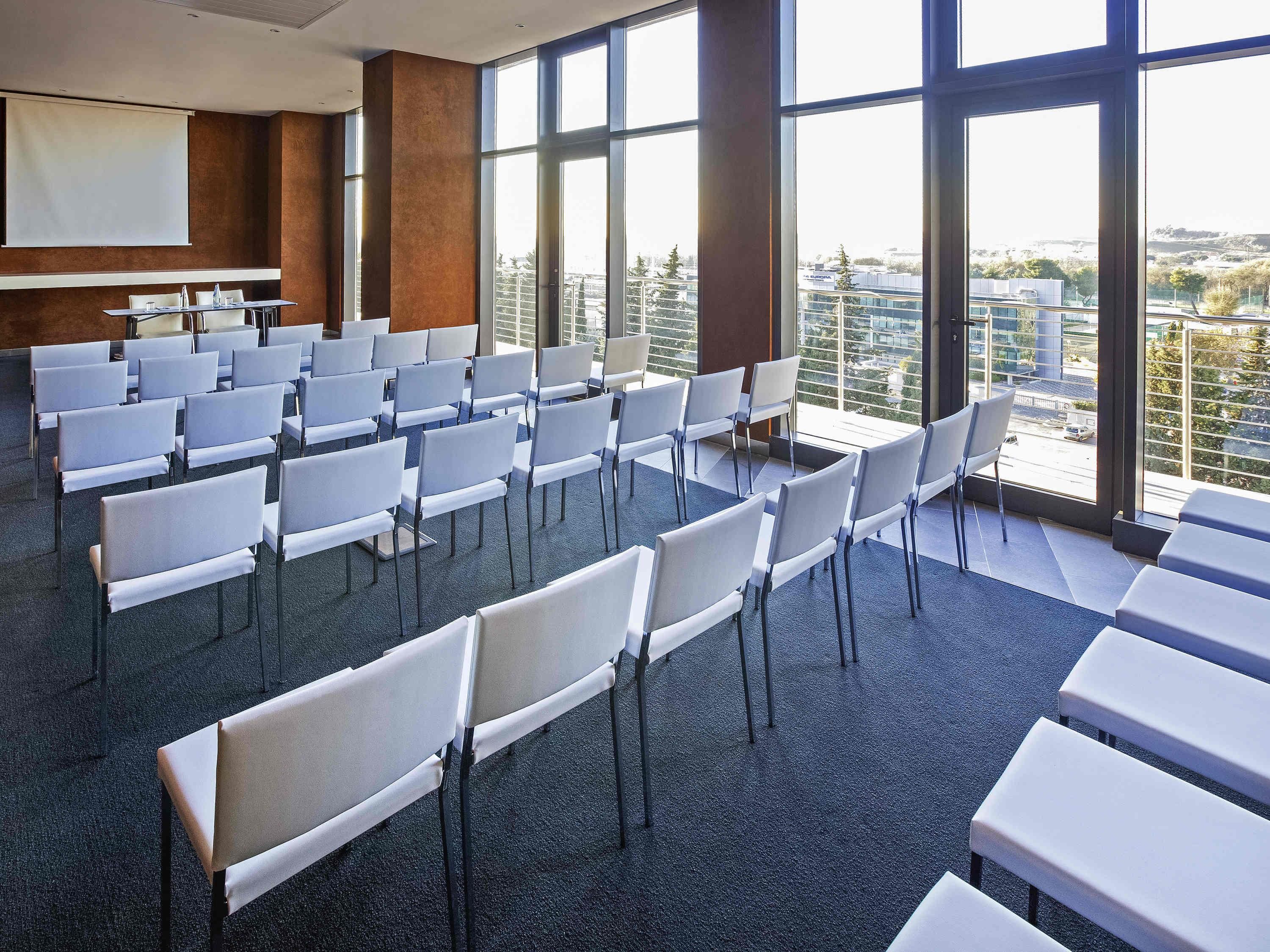 Conference room