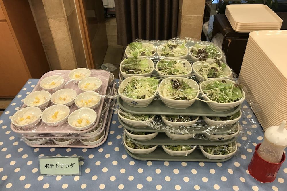 Buffet