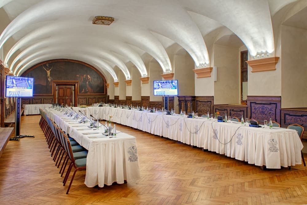 Conference room