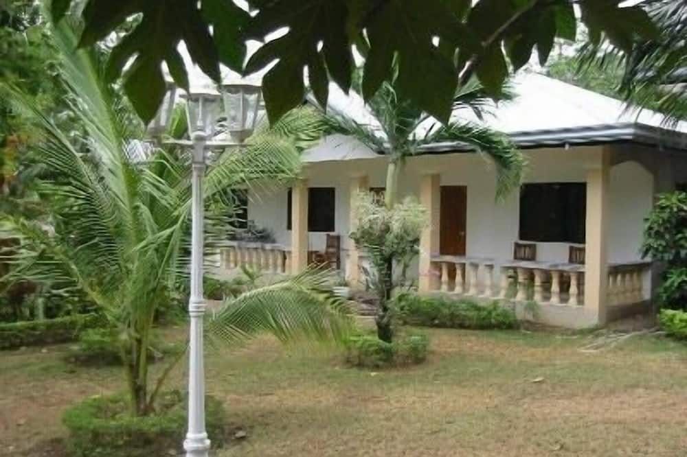 Outdoor view