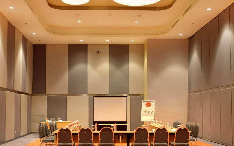Conference room Photo